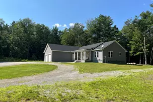 190 Becket Rd, Otis, MA 01253 - Photo 1