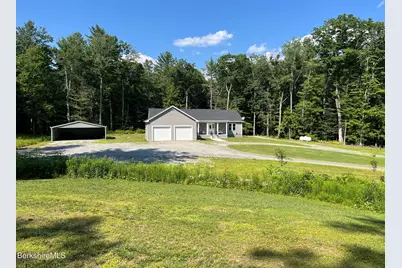 190 Becket Rd, Otis, MA 01253 - Photo 4