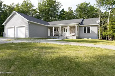 190 Becket Rd, Otis, MA 01253 - Photo 2