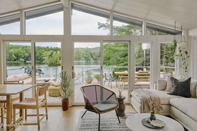 19 Buckingham Ln, Monterey, MA 01245 - Photo 2