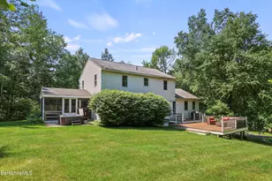 227 Tolland Rd, Otis, MA 01253 - Photo 2