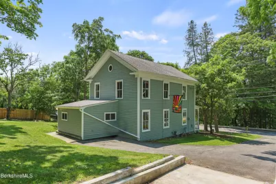 155 East St, Great Barrington, MA 01230 - Photo 10