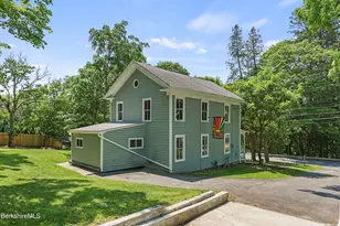 155 East St, Great Barrington, MA 01230 - Photo 10