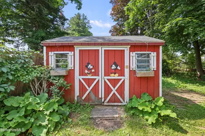 28 Baker St, Lanesborough, MA 01237 - Photo 18