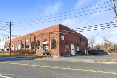 1311 East St, Pittsfield, MA 01201 - Photo 1