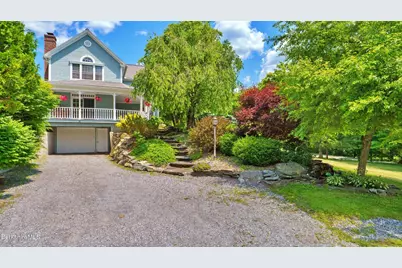 92 Baker St, Richmond, MA 01254 - Photo 8