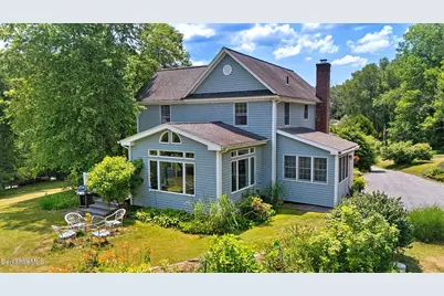 92 Baker St, Richmond, MA 01254 - Photo 6