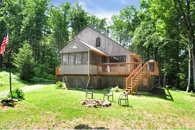 154 Brook Ln, Granville, MA 01034 - Photo 1