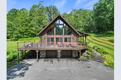 87 Old Orebed Rd, Lanesborough, MA 01237 - Photo 2