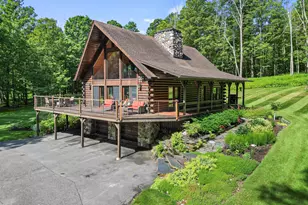 87 Old Orebed Rd, Lanesborough, MA 01237 - Photo 1
