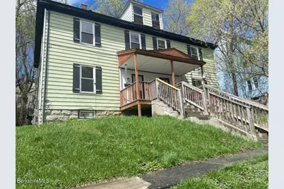 178-180 Appleton Ave, Pittsfield, MA 01201 - Photo 2