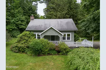 10 Baldwin Hill Rd, Egremont, MA 01258 - Photo 2