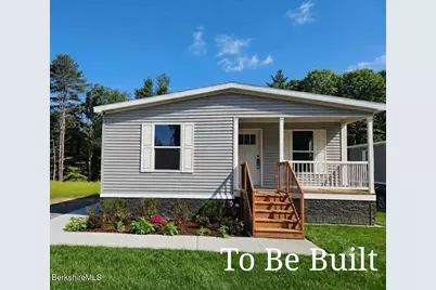 395 Cheshire Rd #106, Pittsfield, MA 01201 - Photo 1