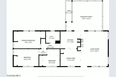 2 Woodruff Rd, West Stockbridge, MA 01266 - Photo 24