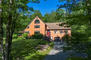 255 High St Hill Rd, Windsor, MA 01270 - Photo 1