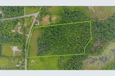 0 Sandisfield Rd, Sandisfield, MA 01255 - Photo 2