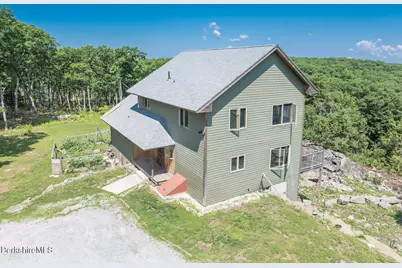 26A Stonebridge Way, Tyringham, MA 01264 - Photo 1