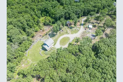 26A Stonebridge Way, Tyringham, MA 01264 - Photo 6