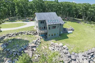 26A Stonebridge Way, Tyringham, MA 01264 - Photo 4
