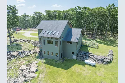26A Stonebridge Way, Tyringham, MA 01264 - Photo 2