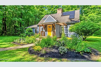 276 Division St, Great Barrington, MA 01230 - Photo 2