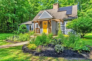276 Division St, Great Barrington, MA 01230 - Photo 2