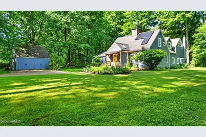 276 Division St, Great Barrington, MA 01230 - Photo 6