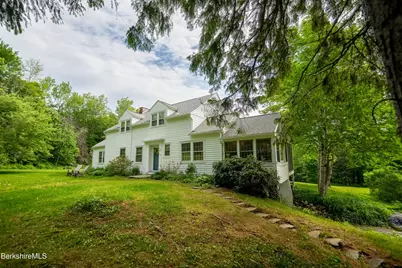 187 Ridge Rd, Worthington, MA 01098 - Photo 2