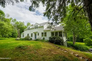 187 Ridge Rd, Worthington, MA 01098 - Photo 2
