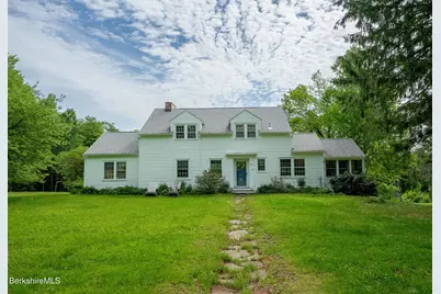 187 Ridge Rd, Worthington, MA 01098 - Photo 1