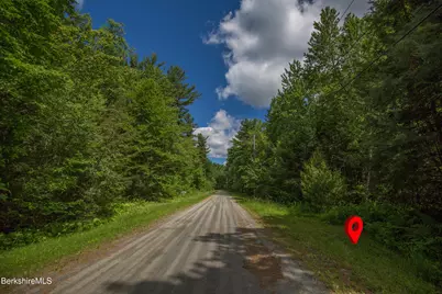 Lot 21 Stoney Brook Rd, Becket, MA 01223 - Photo 4