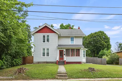 40 Depot St, Dalton, MA 01226 - Photo 28