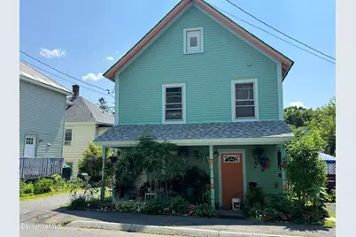 8 Fuller St, North Adams, MA 01247 - Photo 1
