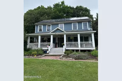 369 Housatonic St, Lenox, MA 01240 - Photo 2