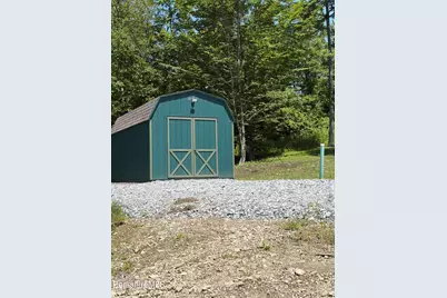 Lot 20 Jenks Rd, Cheshire, MA 01225 - Photo 2