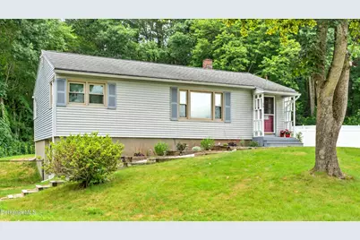 55 Howe Rd, Pittsfield, MA 01201 - Photo 1