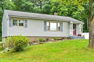 55 Howe Rd, Pittsfield, MA 01201 - Photo 1