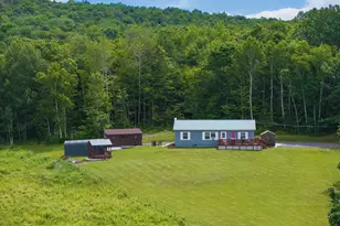 472 & 0 Upper E Hoosac St, Adams, MA 01220 - Photo 1