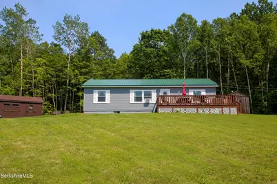 472 & 0 Upper E Hoosac St, Adams, MA 01220 - Photo 2
