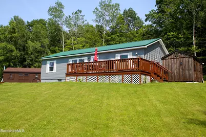 472 & 0 Upper E Hoosac St, Adams, MA 01220 - Photo 4