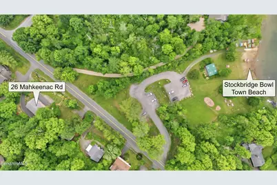 26 Mahkeenac Rd, Stockbridge, MA 01262 - Photo 2