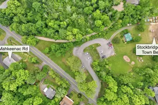 26 Mahkeenac Rd, Stockbridge, MA 01262 - Photo 1