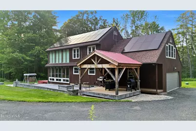 191 Fox Rd, Dalton, MA 01226 - Photo 2