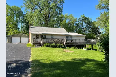 485 Golden Hill Rd, Lee, MA 01238 - Photo 2