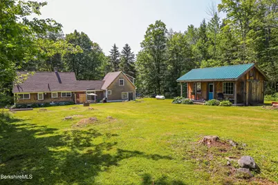 234 Central St, Plainfield, MA 01070 - Photo 6