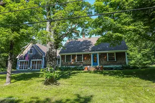 234 Central St, Plainfield, MA 01070 - Photo 2