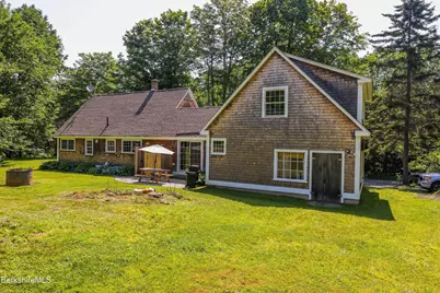 234 Central St, Plainfield, MA 01070 - Photo 4