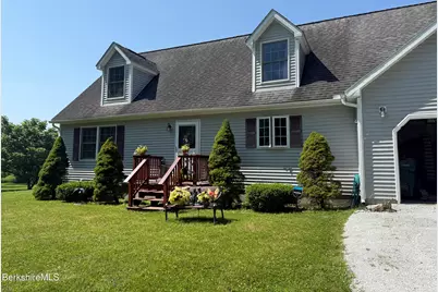 14 Richardson St #14, Cheshire, MA 01225 - Photo 1