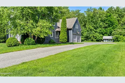 8 Stoneledge Rd, Lenox, MA 01240 - Photo 2