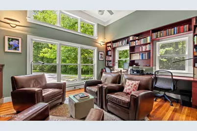 16 Old Tree Farm Rd, Stockbridge, MA 01262 - Photo 18